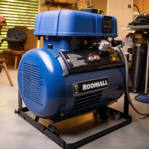 Kobalt 20-Gallon Air Compressor Issues