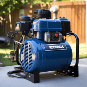 Kobalt 20-Gallon Air Compressor Issues