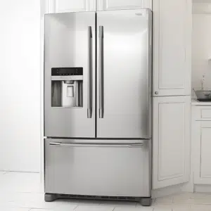 Kenmore Refrigerators
