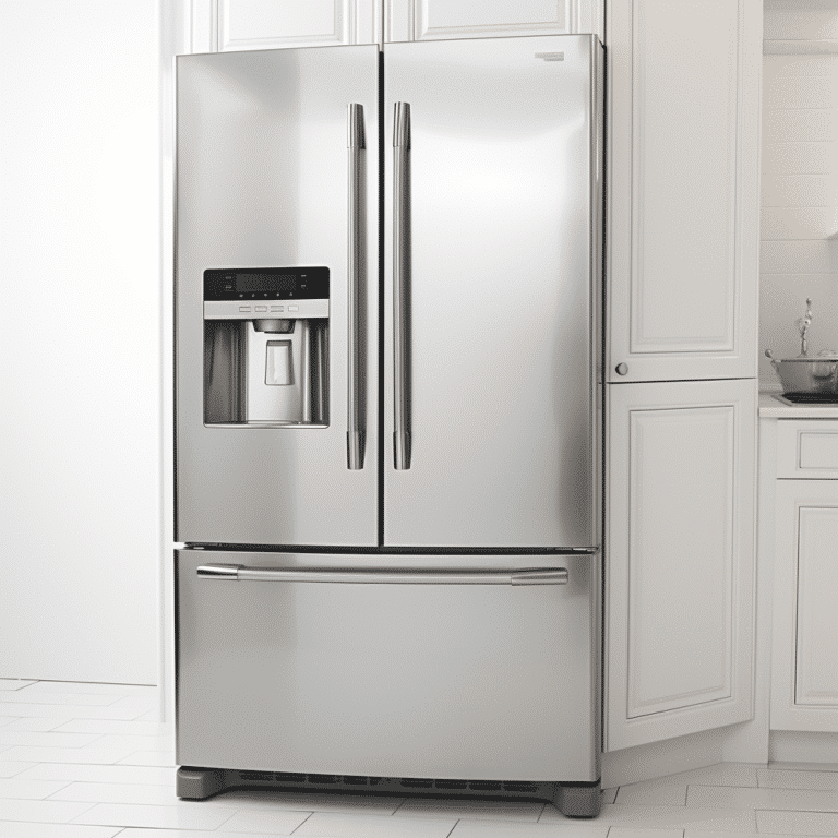 Troubleshooting Kenmore Refrigerators Diagnostic Mode