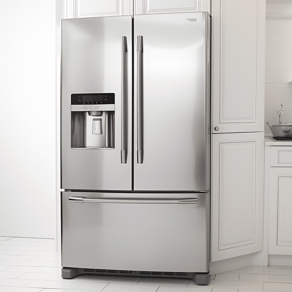 Troubleshooting Kenmore Refrigerators Diagnostic Mode