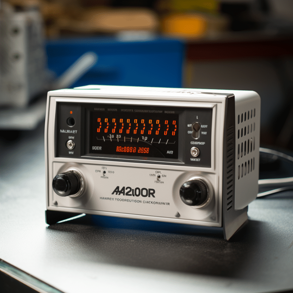 Troubleshooting Monitor 2400 Heater Issues and Solutions