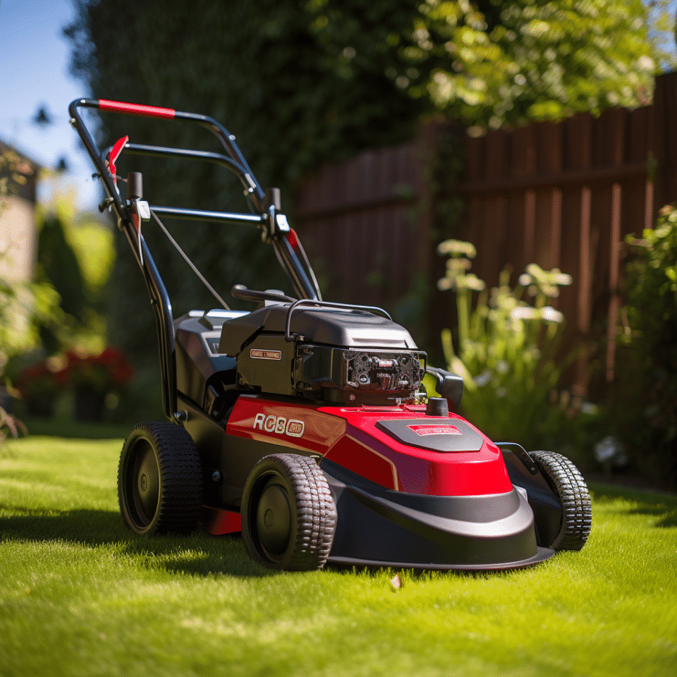 Troubleshooting Toro Personal Pace Electric Start Mower