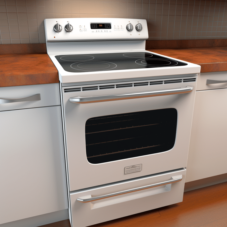 Troubleshooting Whirlpool Stove & Oven Error Codes