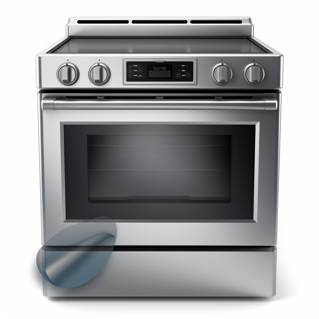 Troubleshooting Whirlpool Stove & Oven Error Codes