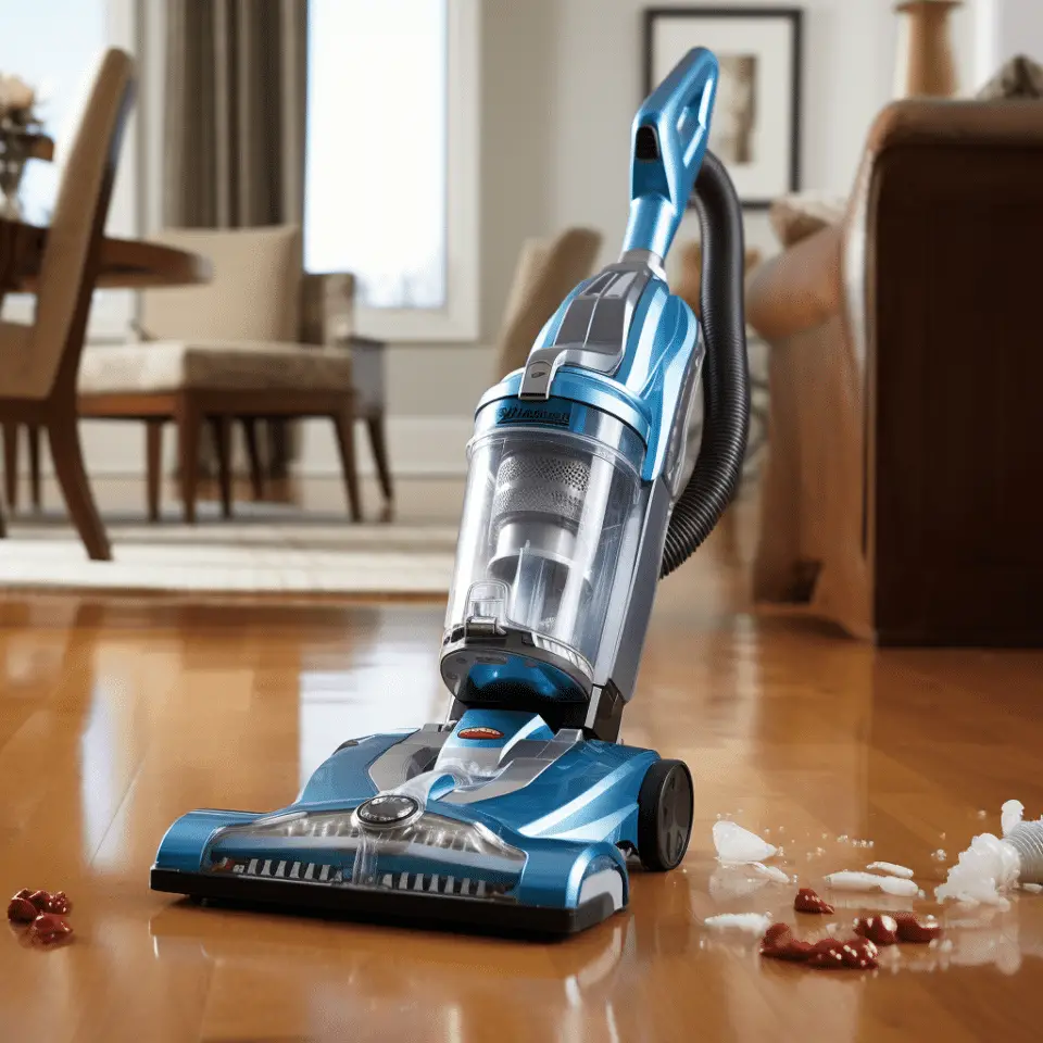 Troubleshooting Your Hoover Floormate: Common Fixes and Tips