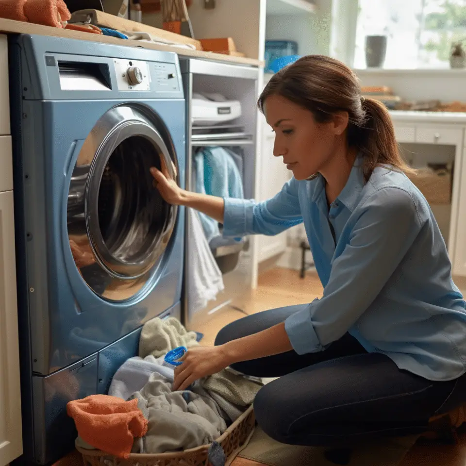 Troubleshooting and Fixing Squeaky Dryers Common Causes