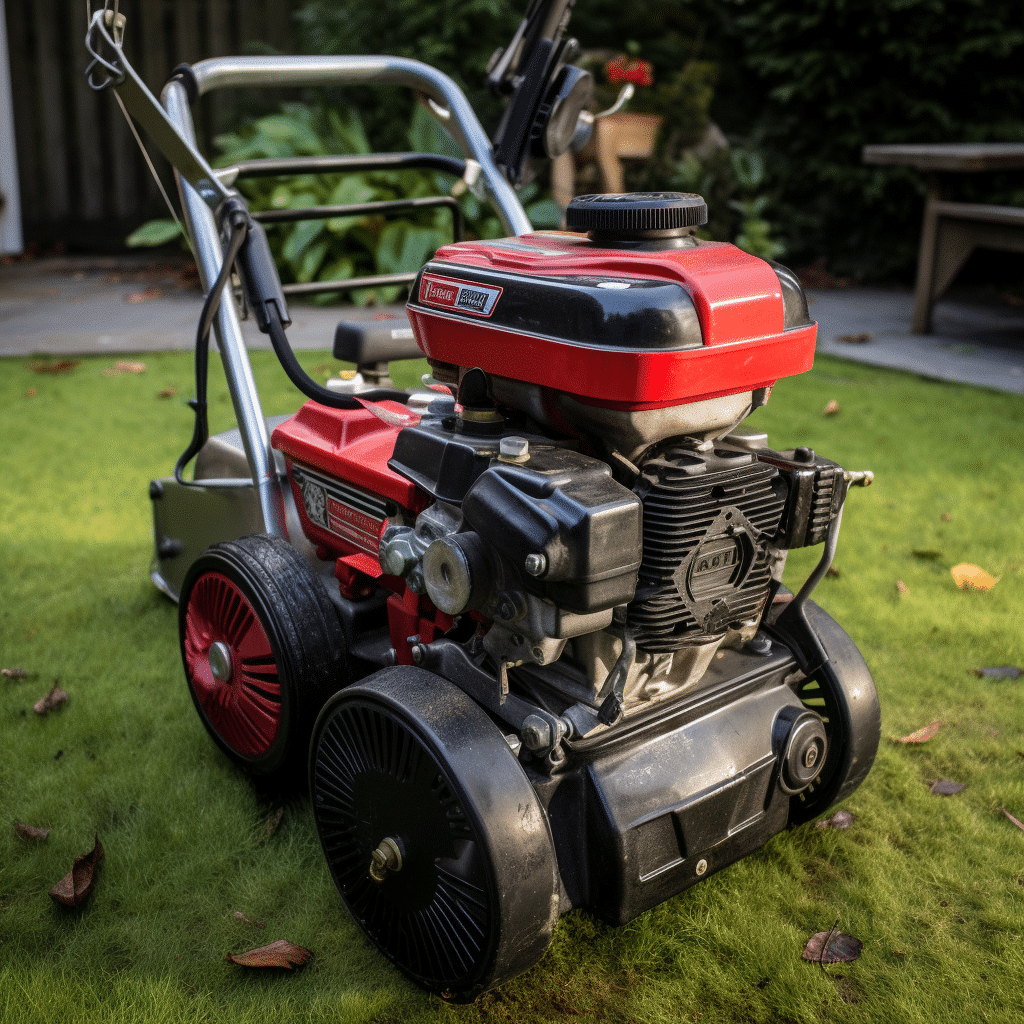 Troubleshooting and Maintenance Craftsman 25cc Weedwacker