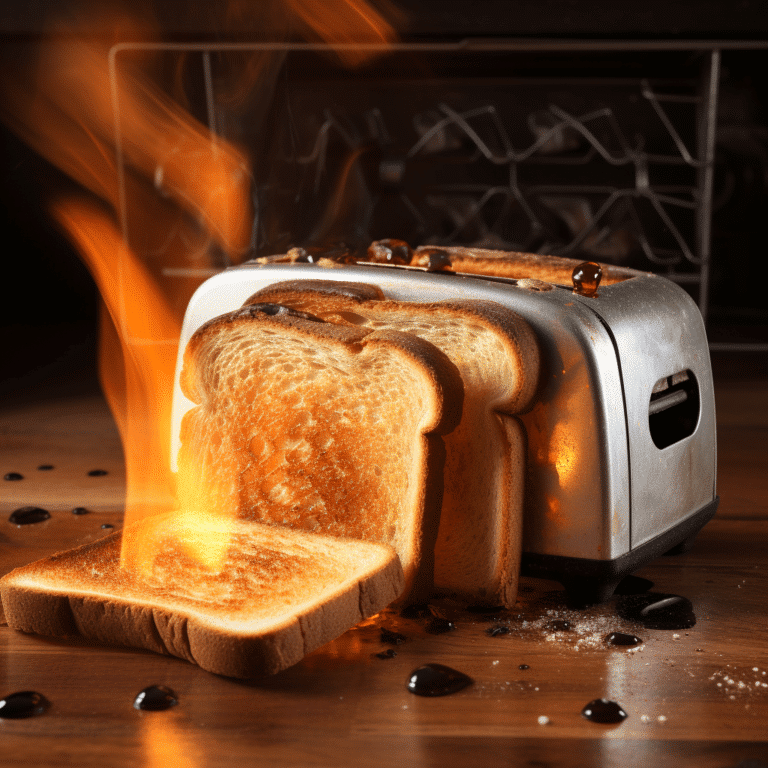Troubleshooting and Repairing Toaster Heating Issues