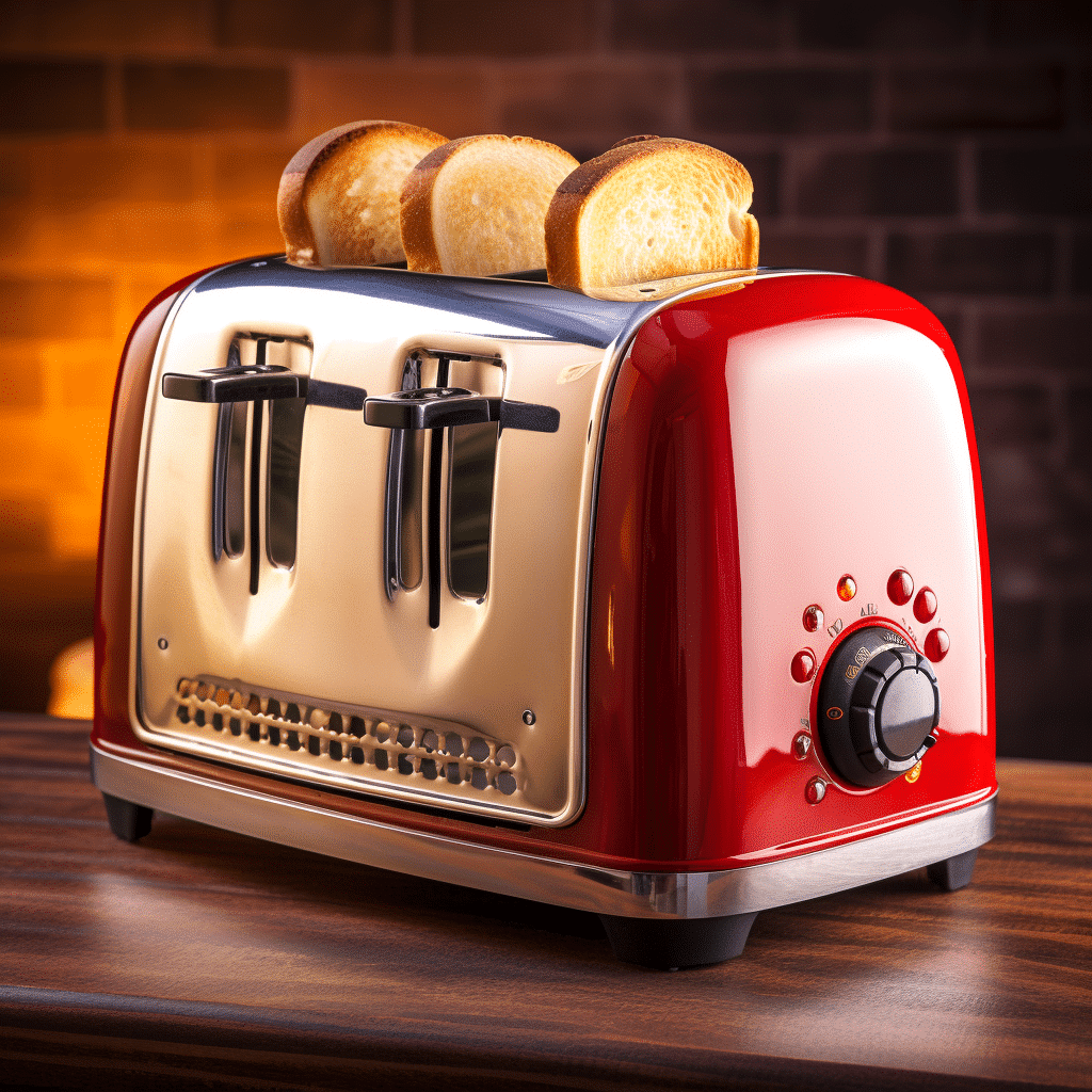 Troubleshooting and Repairing Toaster Heating Issues
