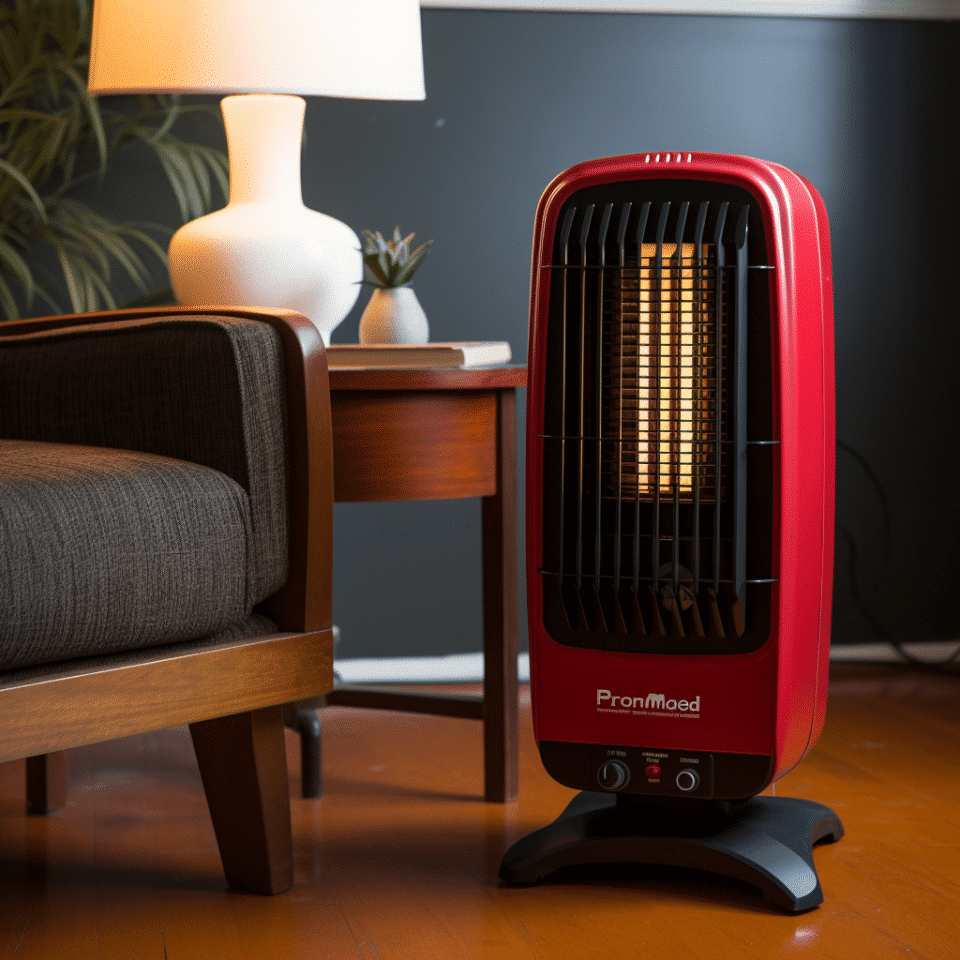 Troubleshooting and Resetting Comfort Zone Heaters