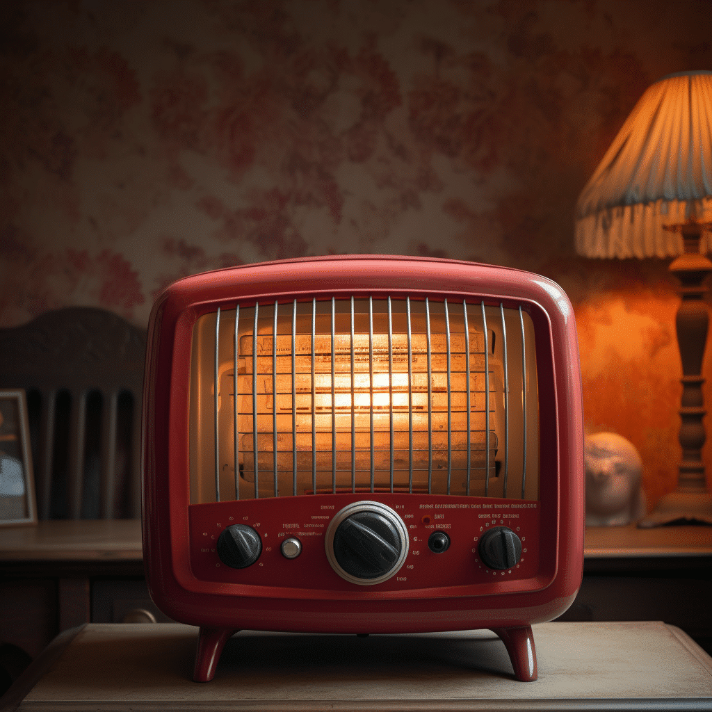 Troubleshooting and Resetting Comfort Zone Heaters