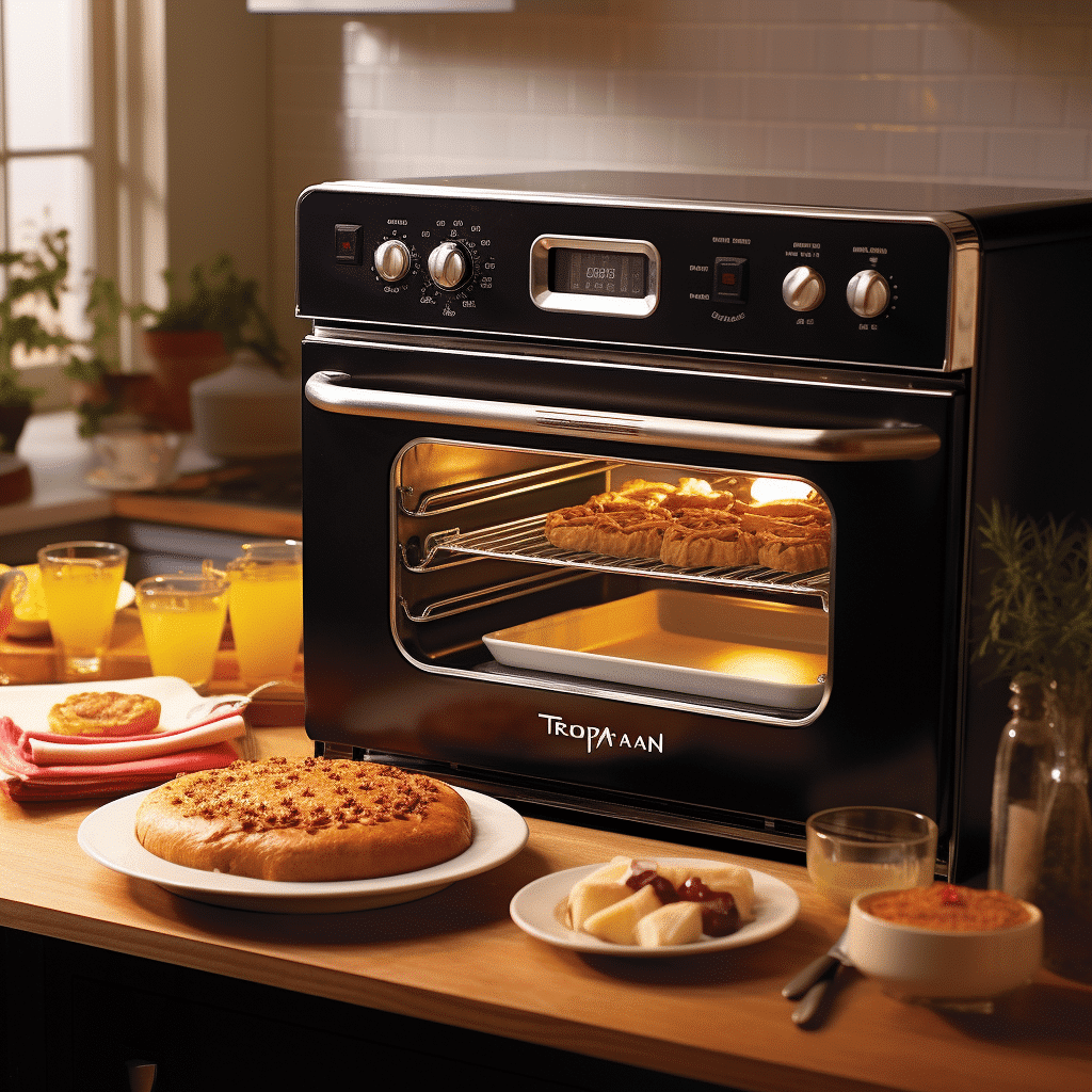Troubleshooting and Resetting Your Tappan Oven