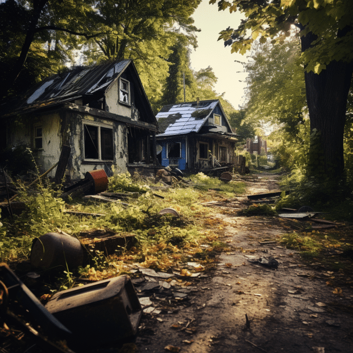 Understanding Property Abandonment Laws Your Rights