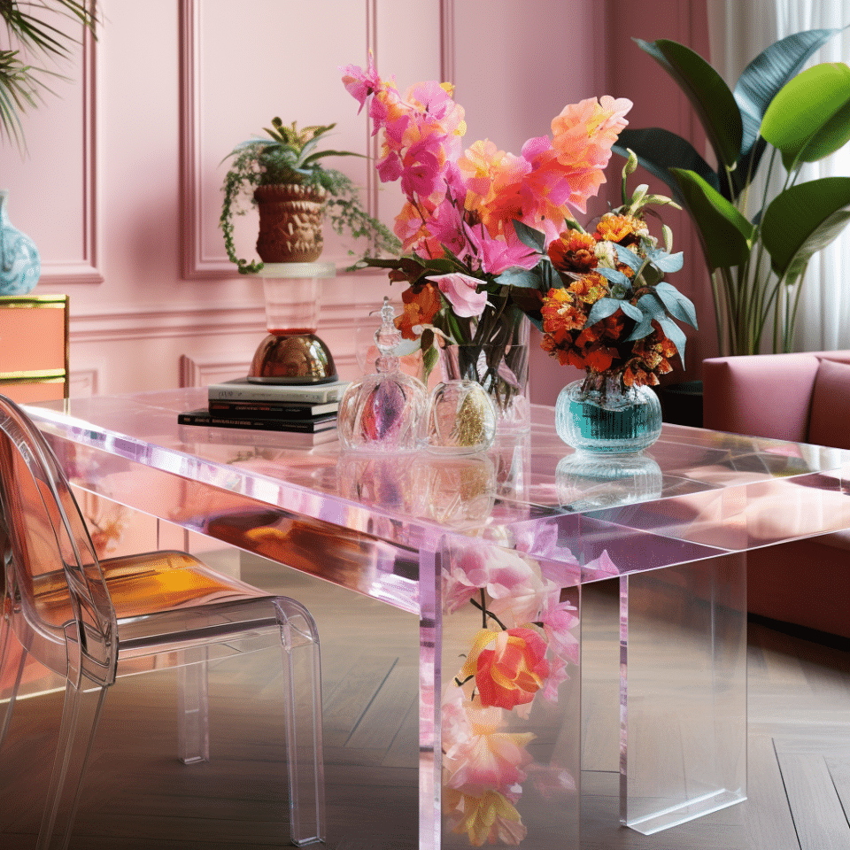 Why Lucite Is So Expensive Strength, Durability, and EcoFriendly