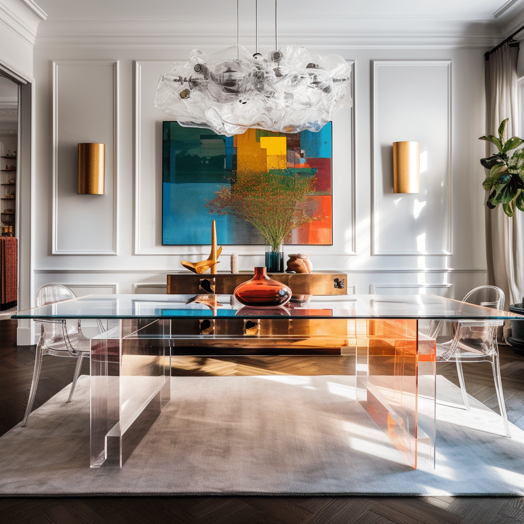 Why Lucite Is So Expensive Strength, Durability, and EcoFriendly