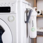 Washing Machine Drainage Options