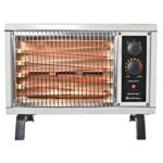 Why Does My Comfort Space Heater Keep Shutting Off?