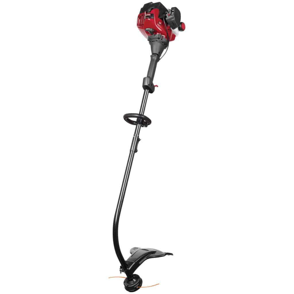Craftsman 25cc Weedwacker Problems
