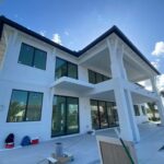 How Long can a House go Without Gutters?