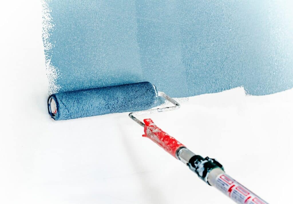 Sherwin Williams Cashmere vs. Duration
