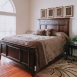 How to Take Apart a Wooden Bed Frame with no Screws