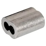 How to Crimp a Cable Ferrule Without a Crimping tool