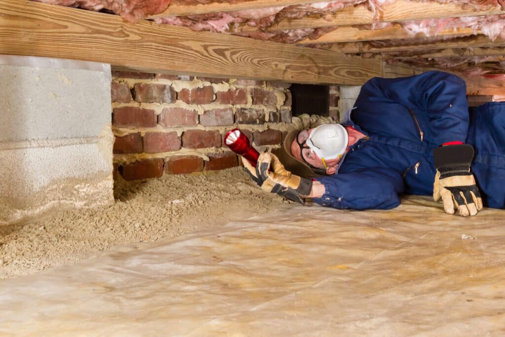 Should I Renew my Termite Warranty?