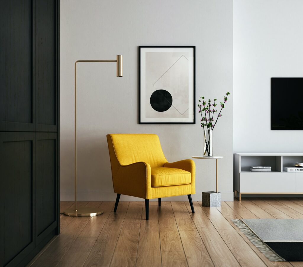 How to Make Your Living Room Cozy