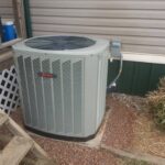York vs Trane Air Conditioners