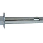 Sleeve Anchor Vs Wedge Anchor