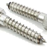 Lag Bolt Vs Carriage Bolt