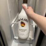 Can You Put Malibu In The Freezer