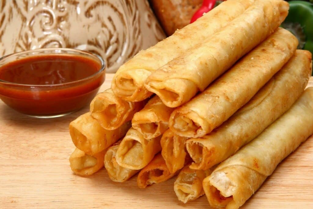 Crispito vs Taquito