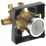 Moen Vs Delta Shower Valve