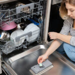 Miele Vs Bosch Dishwasher