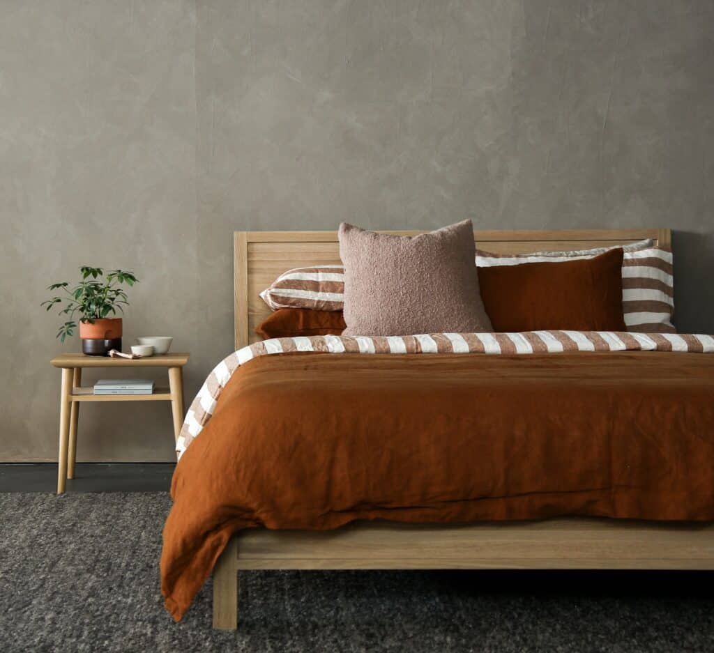Should a Bedroom have Two Nightstands?