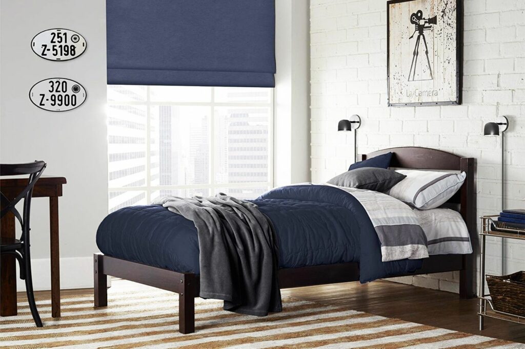 How To Make A Twin Bed Bigger
