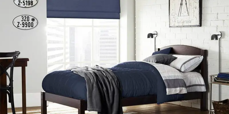 How To Make A Twin Bed Bigger, Twin Or Full Bed Bigger