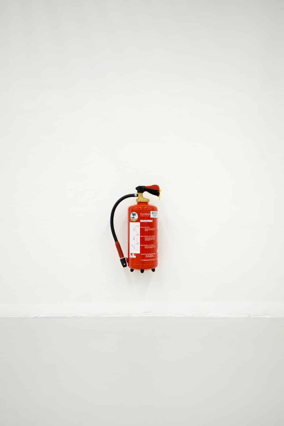 ABC vs BC fire Extinguisher