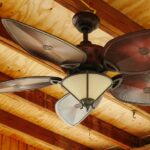 How To Turn Off Ceiling Fan Without Chain