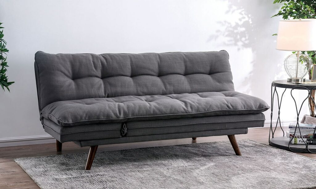 Are Futons Comfortable?