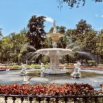 Savannah Georgia