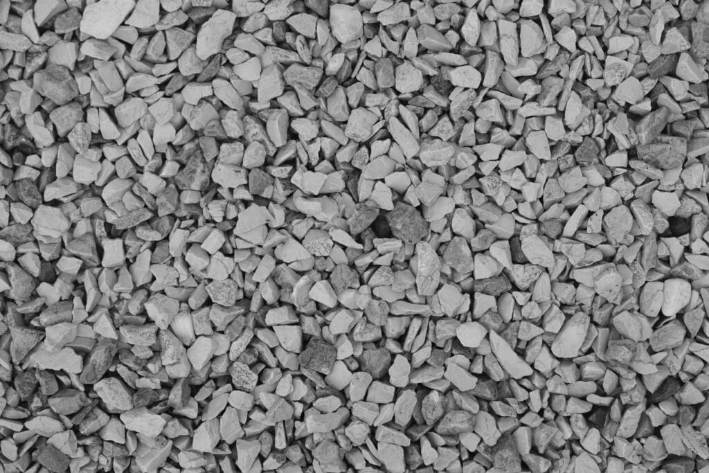 Ca6 Vs Ca7 Gravel