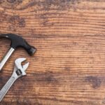 Framing hammer vs claw hammer