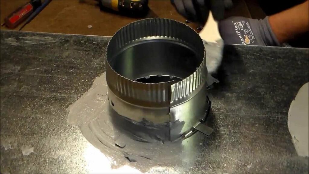 Start Collar Vs Take Off