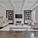 What Color Wood Floor Goes With Gray Walls?