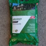 Ace hardware Fertilizer vs Scotts fertilizer