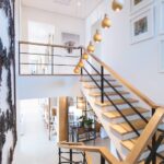 Box Stairs vs Open Stairs