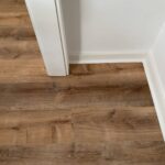 PVC Quarter Round Vs Wood